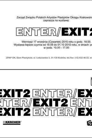 Enter/Exit2