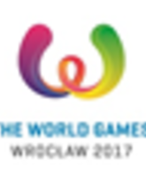 Konkurs na projekt medalu dla Igrzysk Sportów Nieolimpijskich The World Games 2017 we Wrocławiu.