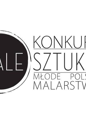 Konkurs Młode Malarstwo Polskie