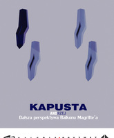 Wystawa Andrzeja Kapusty
