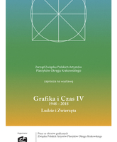 GRAFIKA I CZAS IV 1948-2018
