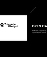9. Triennale Młodych – Open call
