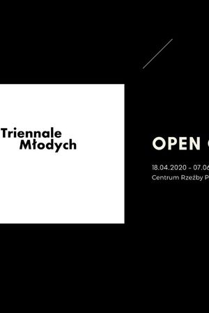9. Triennale Młodych – Open call