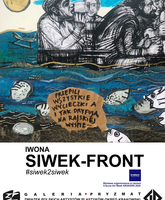 IWONA SIWEK - FRONT 