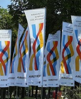 3. Krakowskie Spotkania Artystyczne 2022 – TERYTORIA  Wystawy główne 26.05 – 31.07.2022