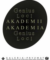 Wernisaż Genius Loci Akademii Akademia Genius Loci